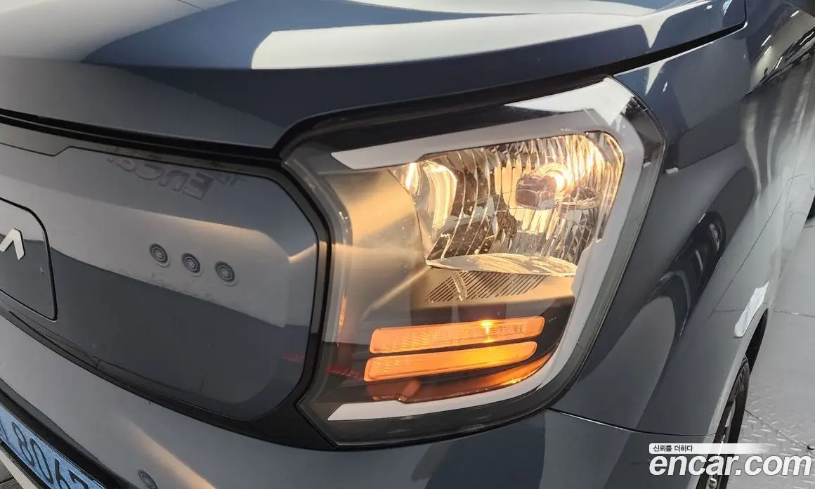 Kia Ray 2024 0.1 автомат (гидро), фото 8 Kia Ray 2024 0.1 автомат (гидро), фото 8