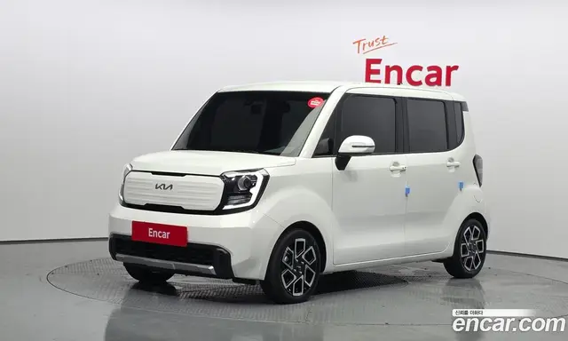 Kia Ray, 2024, 10 685 км