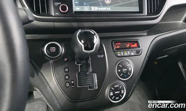 Kia Ray 2024 1.0 автомат (гидро), миниатюра 12