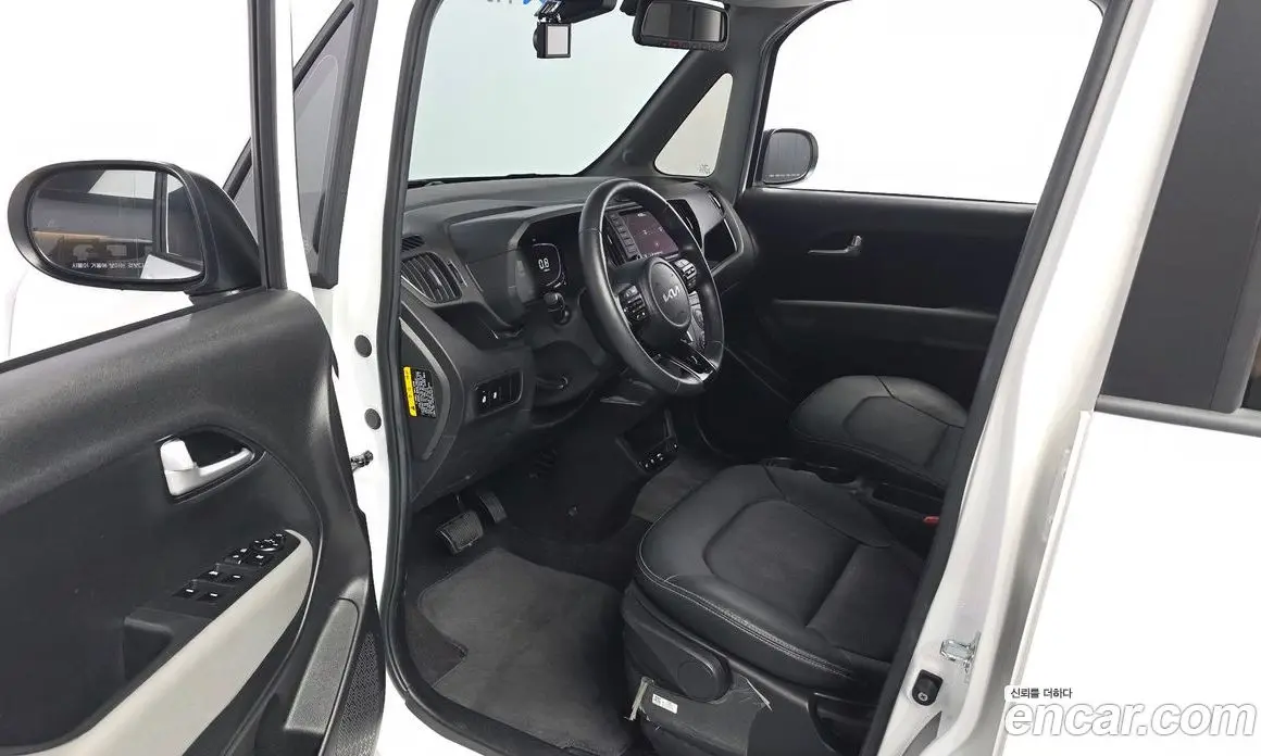 Kia Ray 2024 1.0 автомат (гидро), фото 13 Kia Ray 2024 1.0 автомат (гидро), фото 13