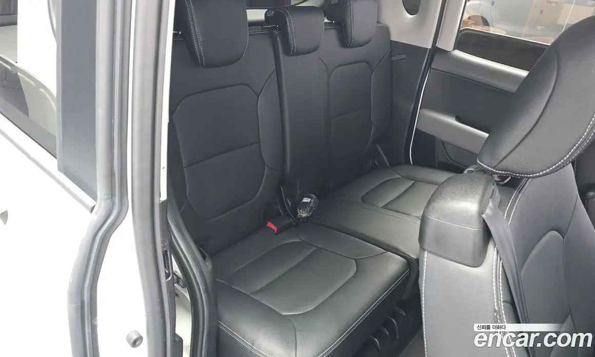 Kia Ray 2024 1.0 автомат (гидро), фото 16 Kia Ray 2024 1.0 автомат (гидро), фото 16