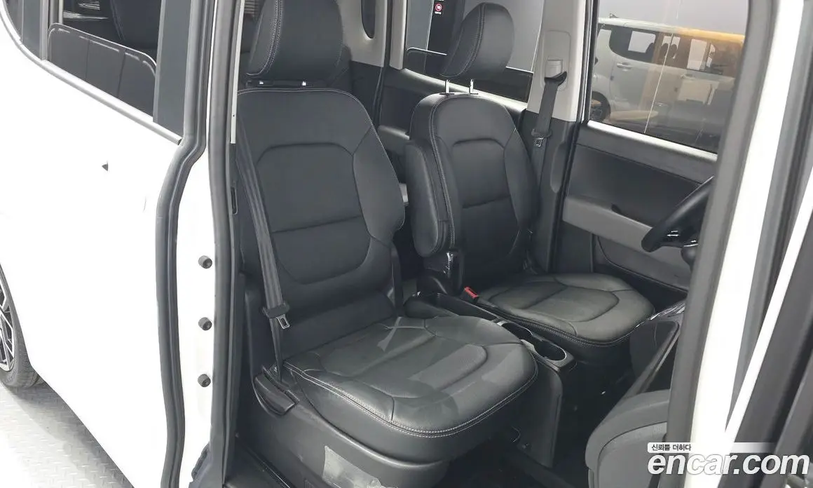 Kia Ray 2024 1.0 автомат (гидро), фото 17 Kia Ray 2024 1.0 автомат (гидро), фото 17
