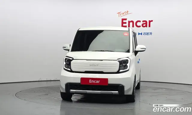 Kia Ray 2024 1.0 автомат (гидро), миниатюра 3 Kia Ray 2024 1.0 автомат (гидро), миниатюра 3