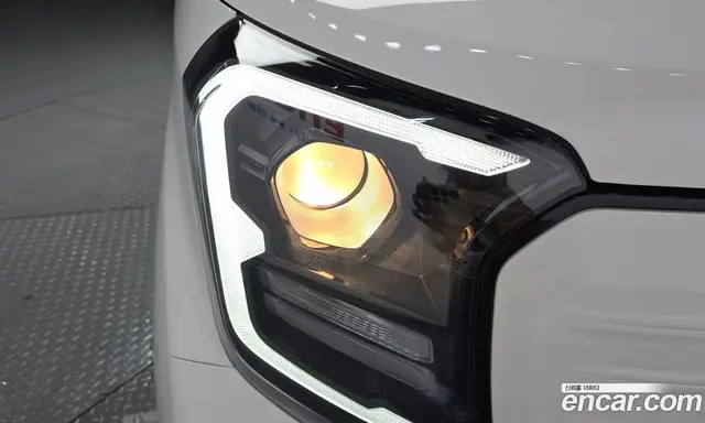 Kia Ray 2024 1.0 автомат (гидро), миниатюра 8 Kia Ray 2024 1.0 автомат (гидро), миниатюра 8
