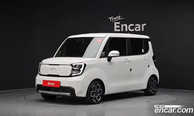 Kia Ray, 2025, 8 680 км