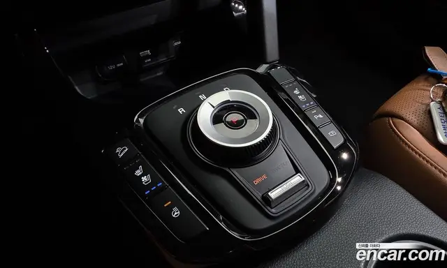 Kia Seltos 2024 1.6 автомат (гидро), миниатюра 12