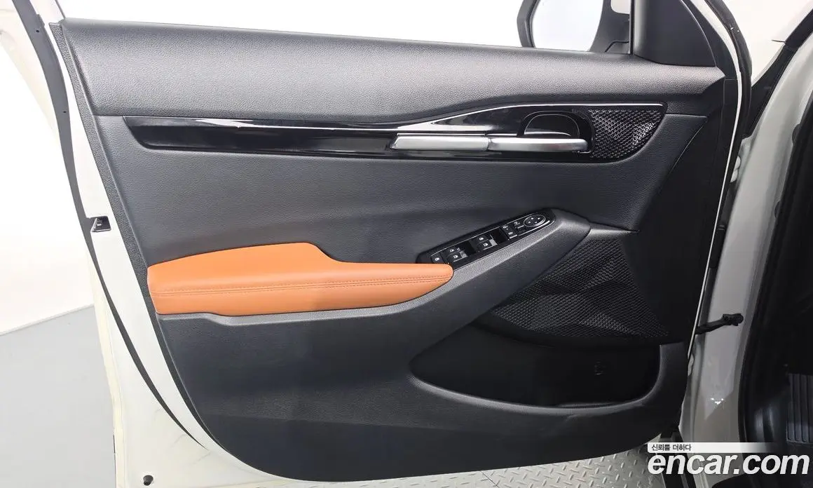 Kia Seltos 2024 1.6 автомат (гидро), фото 14