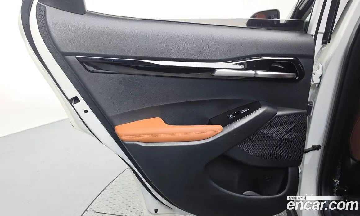 Kia Seltos 2024 1.6 автомат (гидро), фото 15