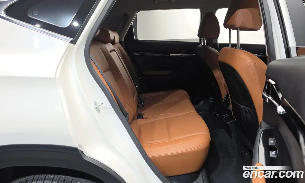 Kia Seltos 2024 1.6 автомат (гидро), фото 17