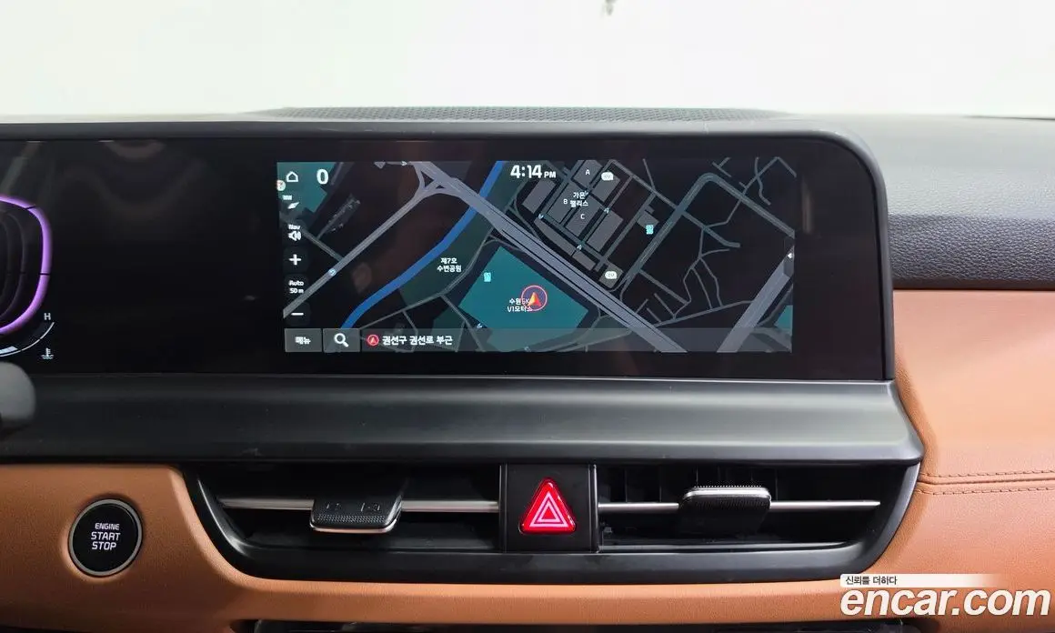 Kia Seltos 2024 1.6 автомат (гидро), фото 18