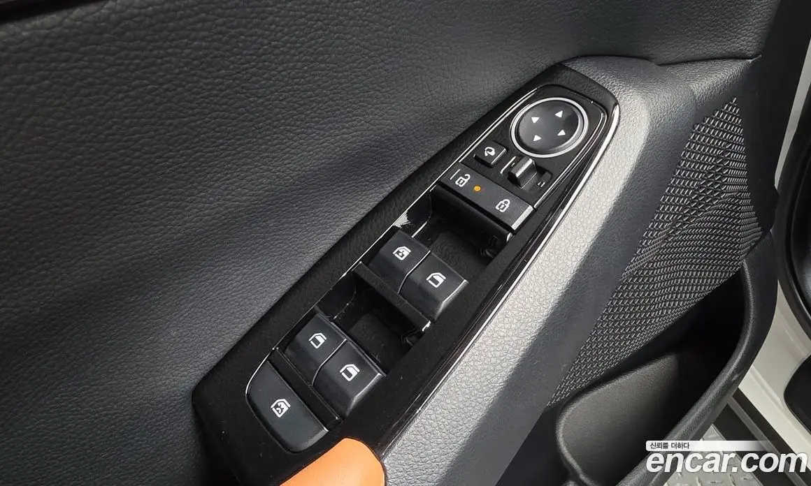 Kia Seltos 2024 1.6 автомат (гидро), фото 19