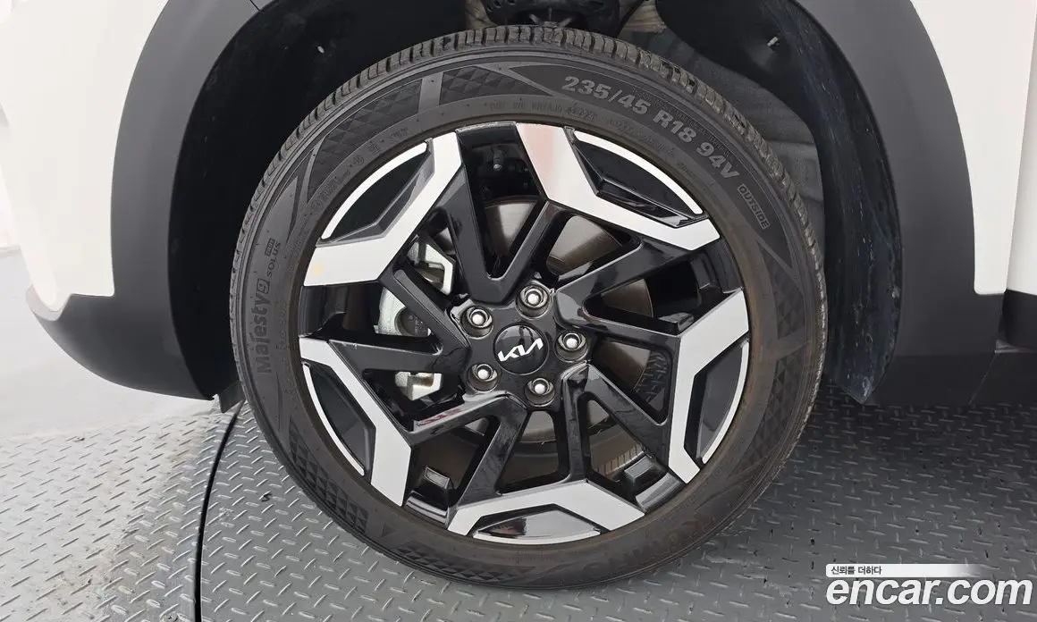 Kia Seltos 2024 1.6 автомат (гидро), фото 5