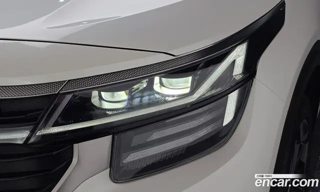 Kia Seltos 2024 1.6 автомат (гидро), миниатюра 8