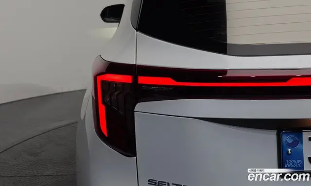 Kia Seltos 2024 1.6 автомат (гидро), миниатюра 9