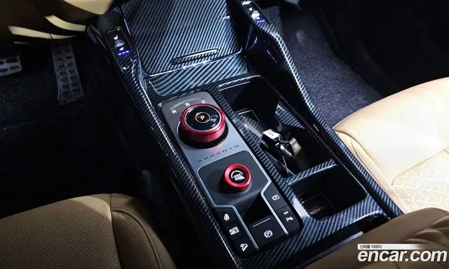 Kia Sorento 2020 1.6 автомат (гидро), миниатюра 12