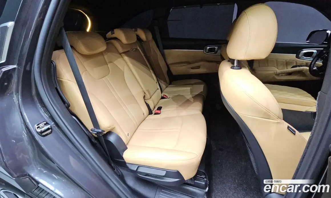 Kia Sorento 2020 1.6 автомат (гидро), фото 16 Kia Sorento 2020 1.6 автомат (гидро), фото 16
