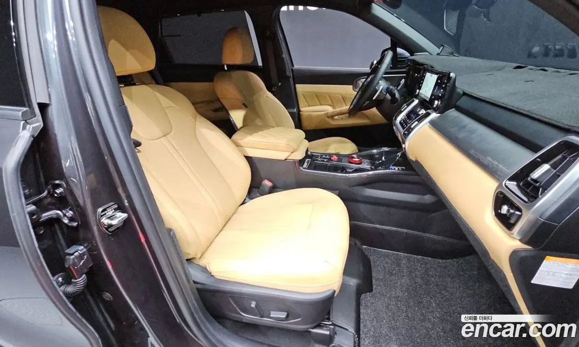 Kia Sorento 2020 1.6 автомат (гидро), фото 17 Kia Sorento 2020 1.6 автомат (гидро), фото 17