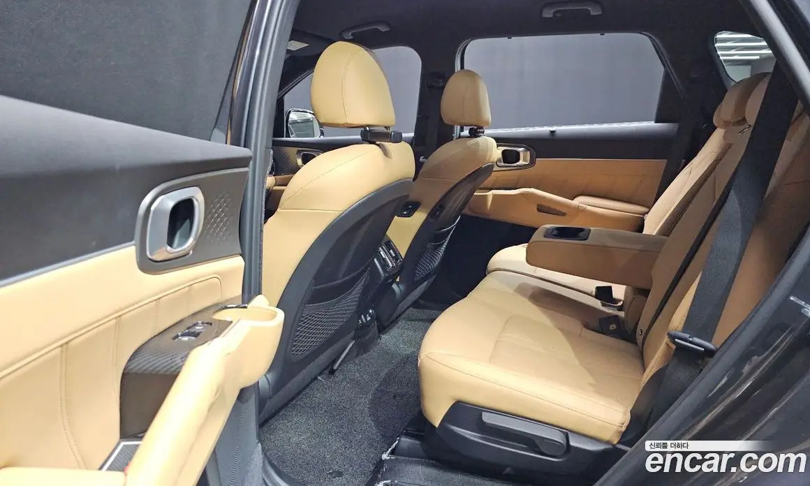 Kia Sorento 2020 1.6 автомат (гидро), фото 18 Kia Sorento 2020 1.6 автомат (гидро), фото 18