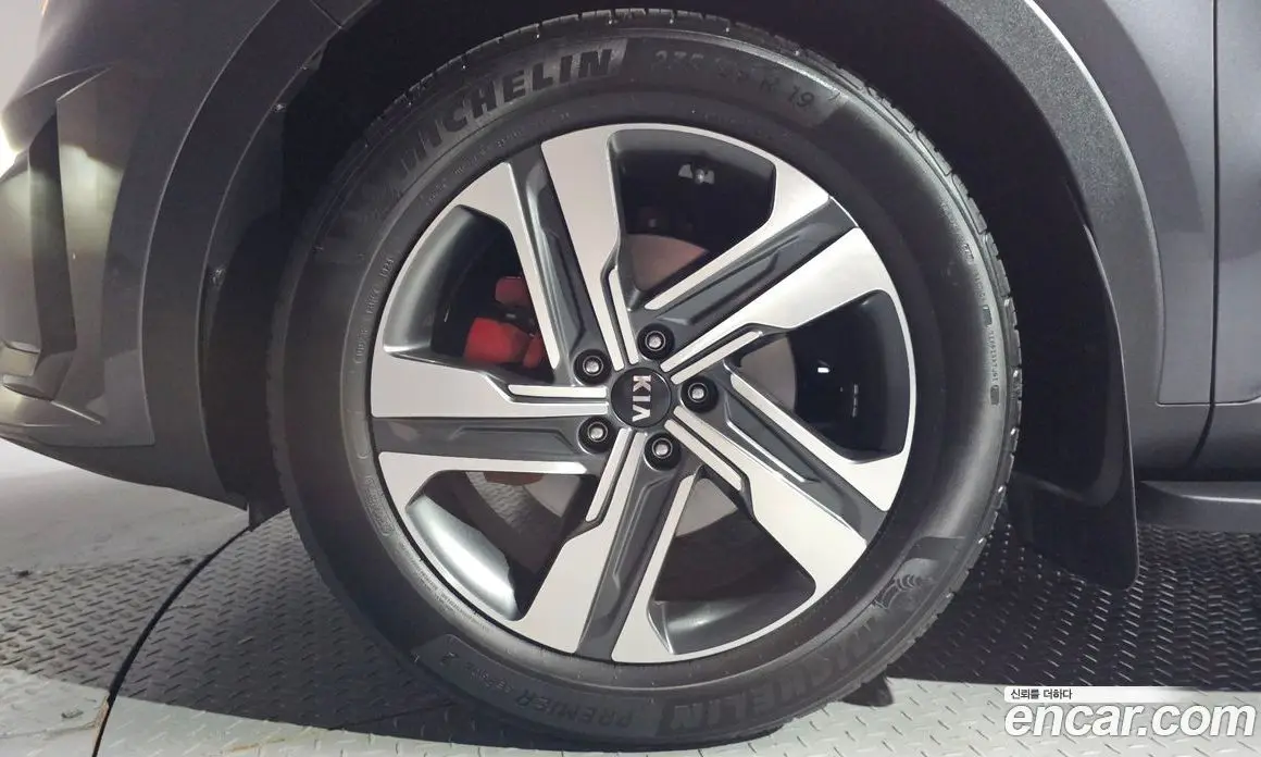 Kia Sorento 2020 1.6 автомат (гидро), фото 5 Kia Sorento 2020 1.6 автомат (гидро), фото 5
