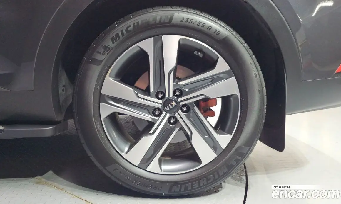 Kia Sorento 2020 1.6 автомат (гидро), фото 7 Kia Sorento 2020 1.6 автомат (гидро), фото 7