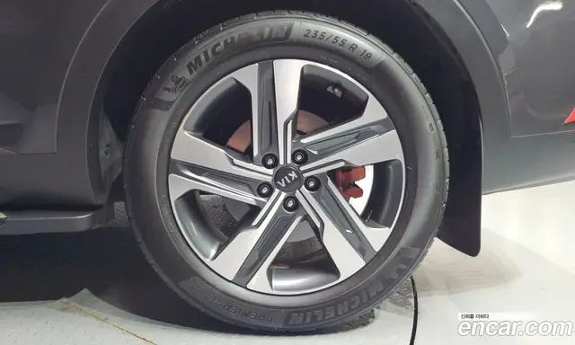 Kia Sorento 2020 1.6 автомат (гидро), миниатюра 7 Kia Sorento 2020 1.6 автомат (гидро), миниатюра 7