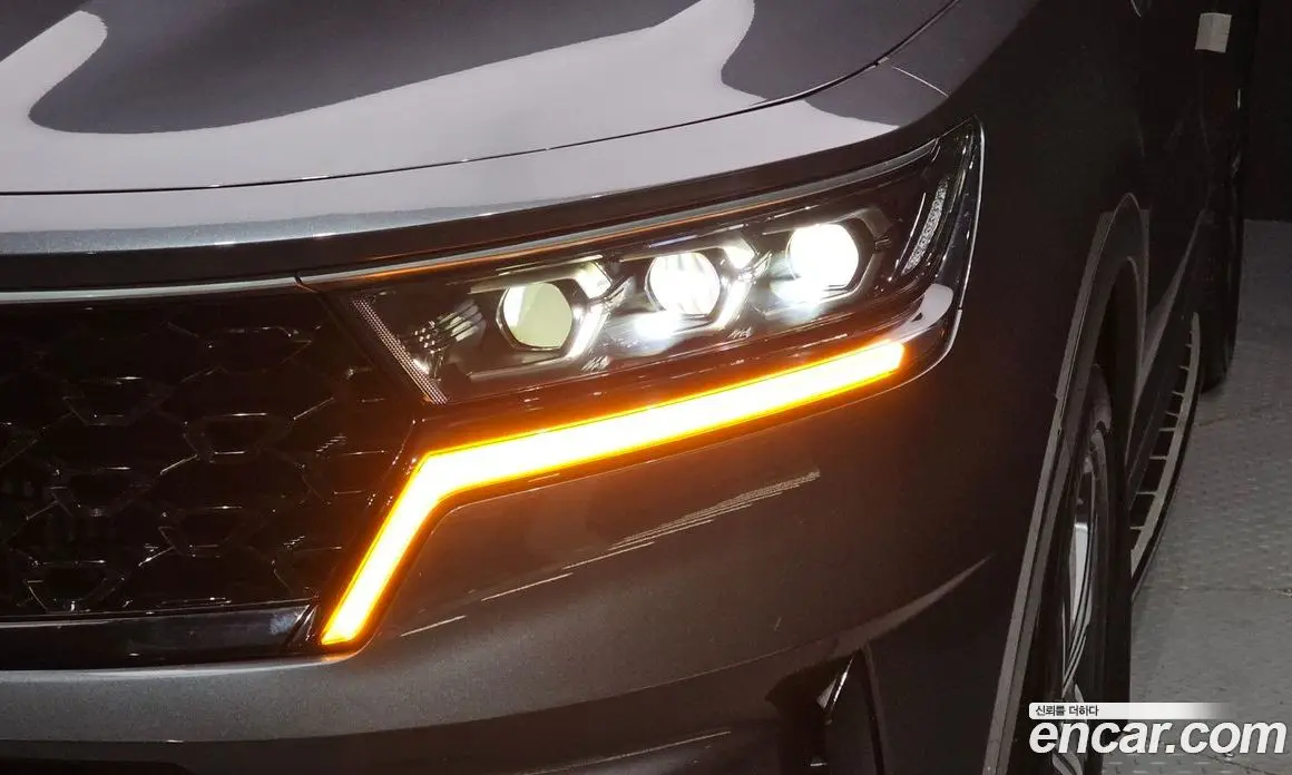 Kia Sorento 2020 1.6 автомат (гидро), фото 8 Kia Sorento 2020 1.6 автомат (гидро), фото 8