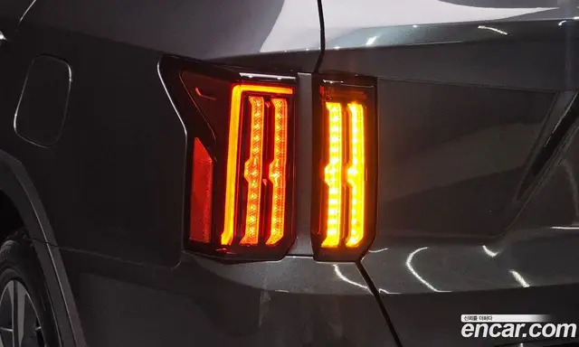 Kia Sorento 2020 1.6 автомат (гидро), миниатюра 9 Kia Sorento 2020 1.6 автомат (гидро), миниатюра 9