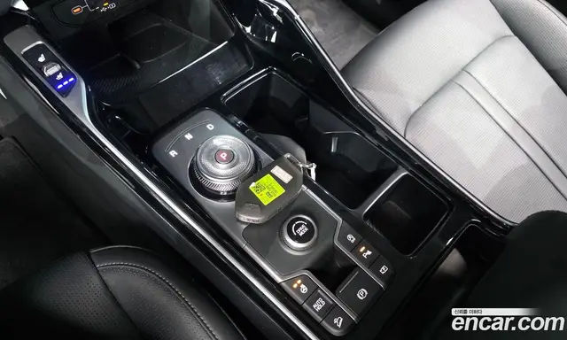 Kia Sorento 2023 2.2 автомат (гидро), миниатюра 12