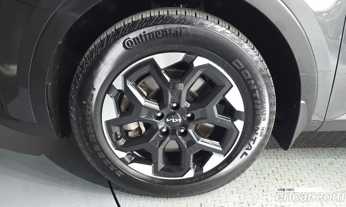 Kia Sorento 2023 2.2 автомат (гидро), фото 5 Kia Sorento 2023 2.2 автомат (гидро), фото 5