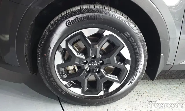 Kia Sorento 2023 2.2 автомат (гидро), миниатюра 5 Kia Sorento 2023 2.2 автомат (гидро), миниатюра 5