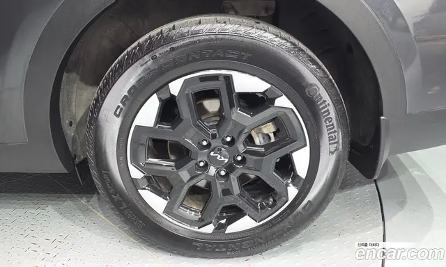 Kia Sorento 2023 2.2 автомат (гидро), миниатюра 7 Kia Sorento 2023 2.2 автомат (гидро), миниатюра 7