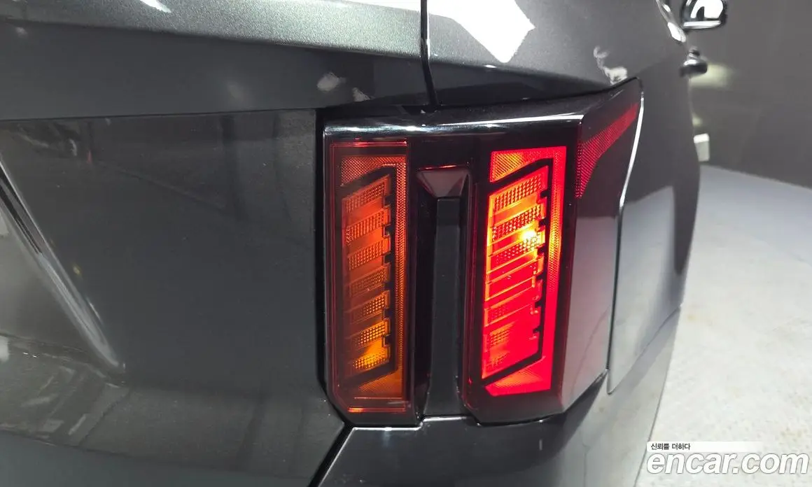 Kia Sorento 2023 2.2 автомат (гидро), фото 9 Kia Sorento 2023 2.2 автомат (гидро), фото 9