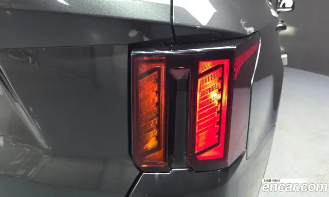 Kia Sorento 2023 2.2 автомат (гидро), миниатюра 9 Kia Sorento 2023 2.2 автомат (гидро), миниатюра 9