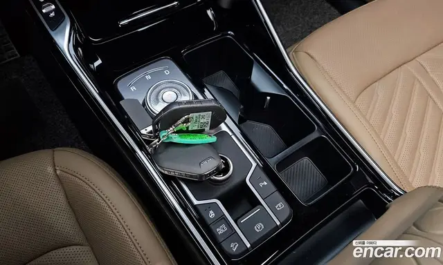 Kia Sorento 2024 1.6 автомат (гидро), миниатюра 11 Kia Sorento 2024 1.6 автомат (гидро), миниатюра 11