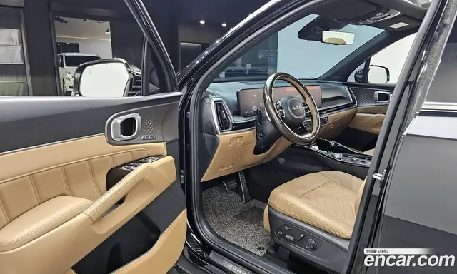 Kia Sorento 2024 1.6 автомат (гидро), миниатюра 12