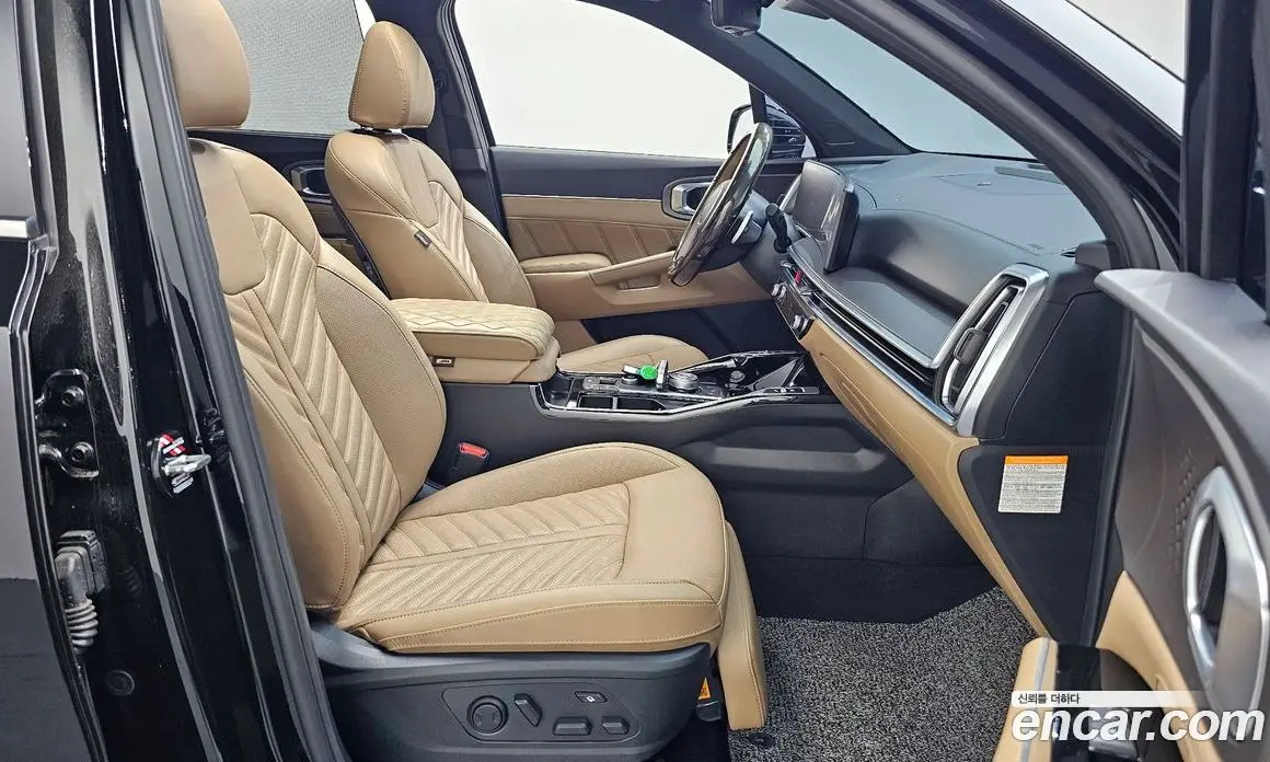 Kia Sorento 2024 1.6 автомат (гидро), фото 16 Kia Sorento 2024 1.6 автомат (гидро), фото 16
