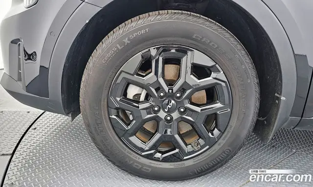 Kia Sorento 2024 1.6 автомат (гидро), миниатюра 4 Kia Sorento 2024 1.6 автомат (гидро), миниатюра 4