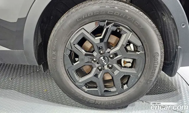 Kia Sorento 2024 1.6 автомат (гидро), миниатюра 6 Kia Sorento 2024 1.6 автомат (гидро), миниатюра 6