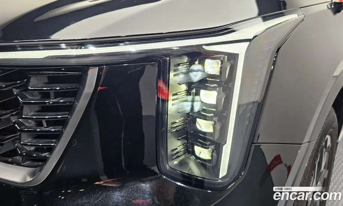 Kia Sorento 2024 1.6 автомат (гидро), фото 7 Kia Sorento 2024 1.6 автомат (гидро), фото 7