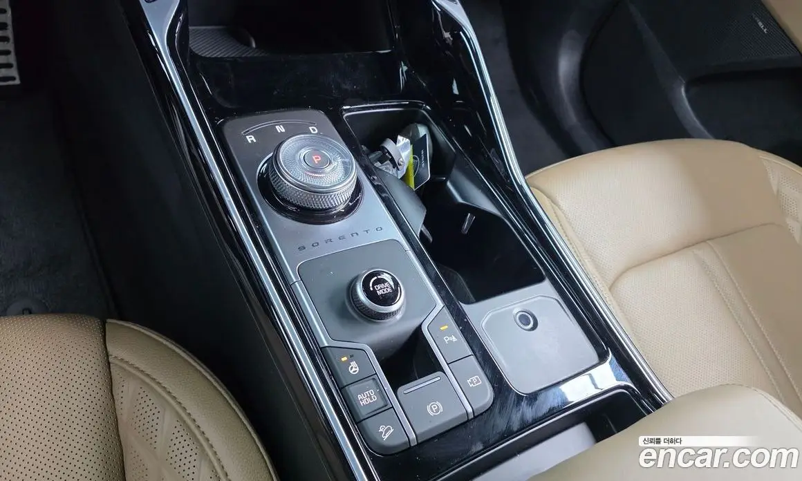 Kia Sorento 2024 1.6 автомат (гидро), фото 12