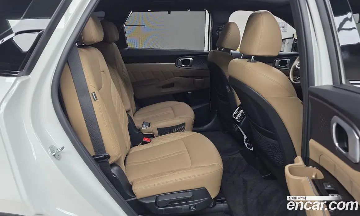 Kia Sorento 2024 1.6 автомат (гидро), фото 16