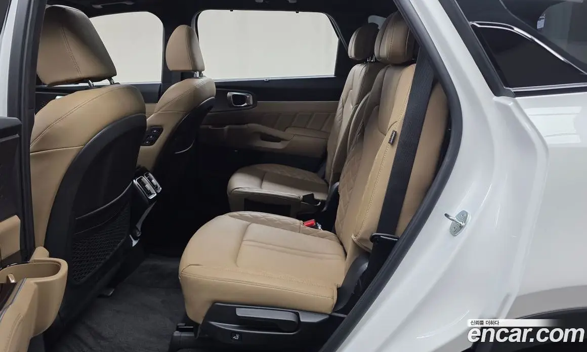Kia Sorento 2024 1.6 автомат (гидро), фото 18