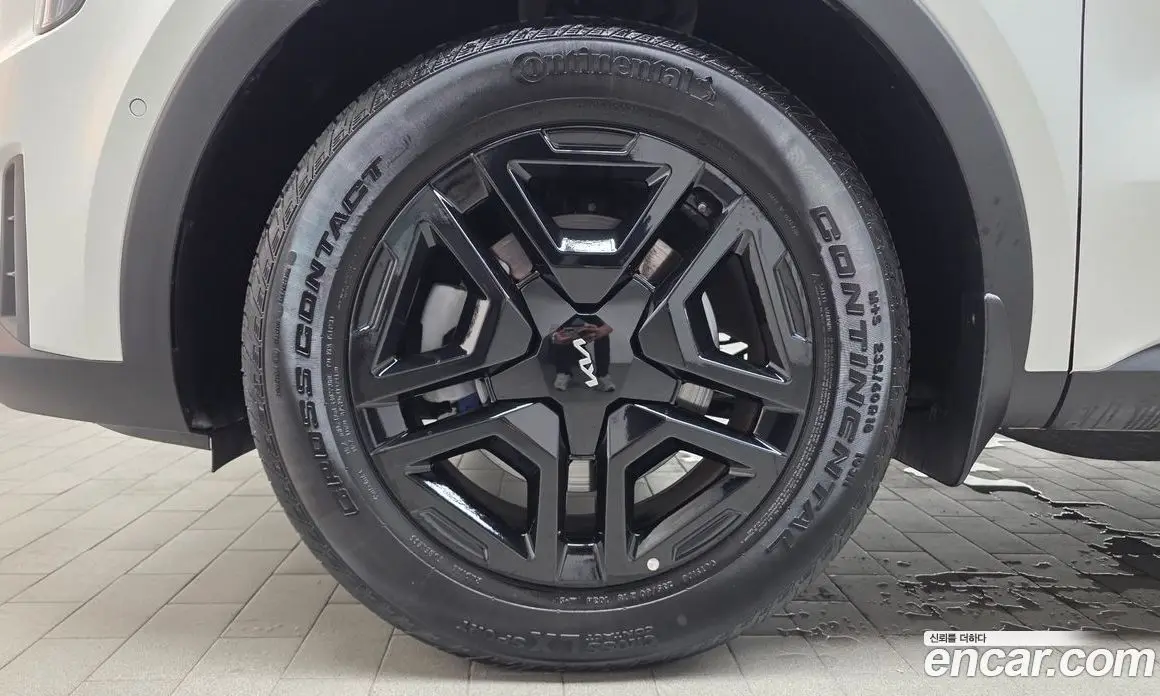 Kia Sorento 2024 1.6 автомат (гидро), фото 5
