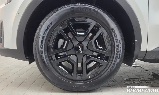 Kia Sorento 2024 1.6 автомат (гидро), миниатюра 5