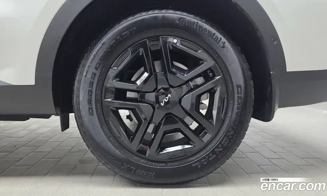 Kia Sorento 2024 1.6 автомат (гидро), миниатюра 7