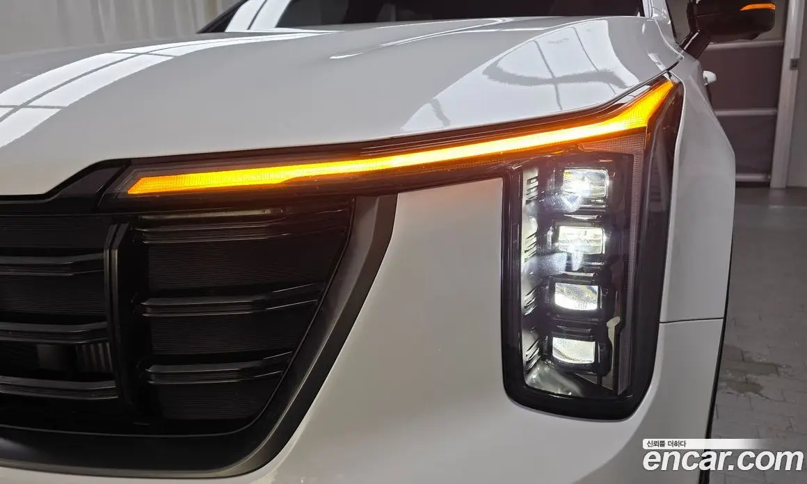 Kia Sorento 2024 1.6 автомат (гидро), фото 8