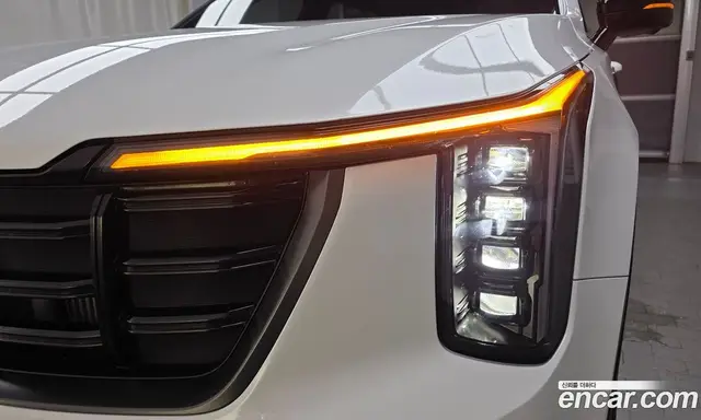 Kia Sorento 2024 1.6 автомат (гидро), миниатюра 8