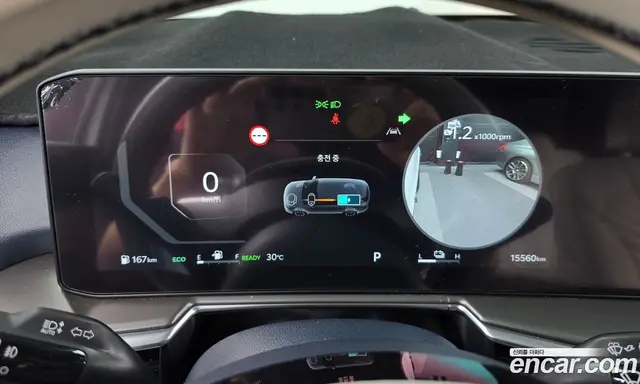 Kia Sorento 2024 1.6 автомат (гидро), миниатюра 11 Kia Sorento 2024 1.6 автомат (гидро), миниатюра 11