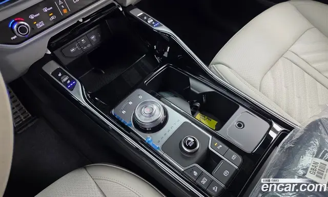 Kia Sorento 2024 1.6 автомат (гидро), миниатюра 12
