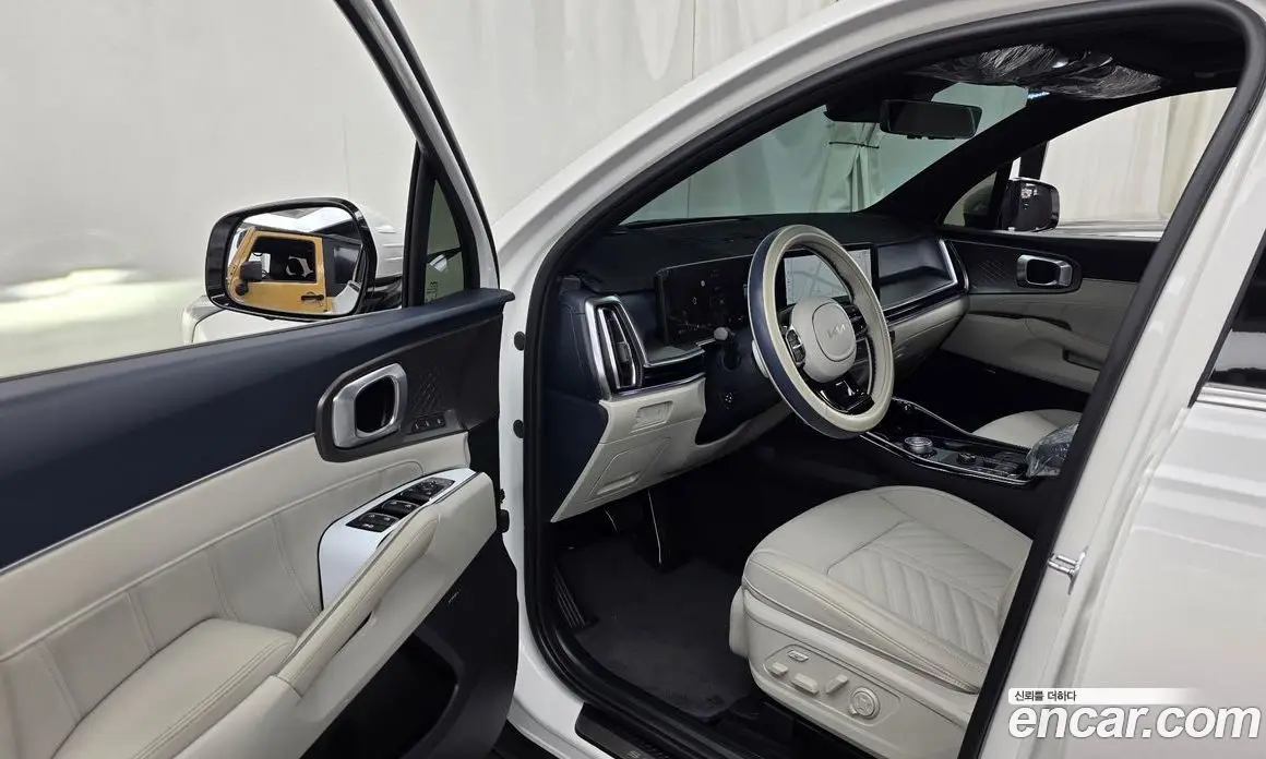 Kia Sorento 2024 1.6 автомат (гидро), фото 13 Kia Sorento 2024 1.6 автомат (гидро), фото 13